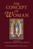 The Concept of Woman, Volume 3 - The Search for Communion of Persons 1500-2015 (Paperback) - Prudence Allen Photo