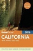 California 2016 - With the Best Road Trips (Paperback) - Fodors Travel Guides Photo