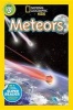 Meteors (Paperback) - Melissa Stewart Photo