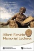 Albert Einstein Memorial Lectures, v. 1 (Paperback) - Raphael Mechoulam Photo