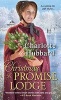 Christmas at Promise Lodge (Paperback) - Charlotte Hubbard Photo