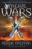 Faerie Wars (Paperback) - Herbie Brennan Photo