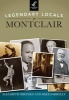 Legendary Locals of Montclair, New Jersey (Paperback) - Elizabeth Shepard Photo