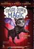 Showing Off (Upside-Down Magic #3) (Hardcover) - Sarah Mlynowski Photo