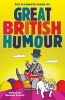 The Mammoth Book of Great British Humour (Paperback) - Michael Powell Photo