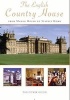 The English Country House - From Manor House to Stately Home (Paperback) - Peter Brimacombe Photo