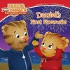 Daniel's First Fireworks (Paperback) - Becky Friedman Photo