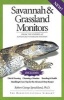 Savannah and Grassland Monitors - From the Experts at Advanced Vivarium Systems (Paperback) - Robert George Sprackland Photo