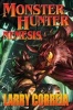 Monster Hunter - Nemesis (Book) - Larry Correia Photo