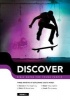 Discover, Issue 1 - Bible Notes for Young People : Three Months of Exploring God's Word (Paperback) - Martin Cole Photo