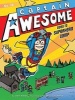 Captain Awesome Goes to Superhero Camp (Paperback) - Stan Kirby Photo