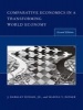 Comparative Economics in a Transforming World Economy (Paperback, 2nd Revised edition) - JBarkley Rosser Photo