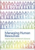 Managing Human Resources - Human Resource Management in Transition (Paperback, 5th Revised edition) - Stephen Bach Photo