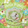 Hello Puppy (Board book) - Parragon Photo