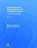 Human Resource Management in the Hospitality Industry - A Guide to Best Practice (Hardcover, 9th Revised edition) - Michael Boella Photo