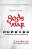 Gods at War - The Battle for Your Heart That Will Define Your Life (Paperback, Student Manual/Study Guide) - Kyle Idleman Photo