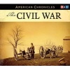  American Chronicles: The Civil War (Standard format, CD, Original Radio) - Npr Photo