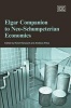 Elgar Companion to Neo-Schumpeterian Economics (Hardcover) - Horst Hanusch Photo