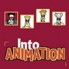 Into Animation (BR060) - A Video Compilation and Guide to Teaching Animation by Louise Spraggon (Video casette) - Great Britain British Film Institute Photo