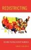 Redistricting - The Most Political Activity in America (Hardcover) - Charles S Bullock Photo