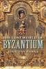 The Lost World of Byzantium (Paperback) - Jonathan Harris Photo