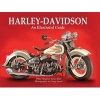 Harley-Davidson - An Illustrated Guide (Hardcover) - Peter Henshaw Photo