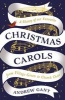 Christmas Carols - From Village Green to Church Choir (Paperback, Main) - Andrew Gant Photo