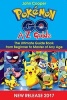 Pokemon Go A-Z Guide - Ultimate Guide Book from Beginner to Master of Any Age (Paperback) - John Cooper Photo