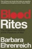 Blood Rites (Paperback) - Barbara Ehrenreich Photo