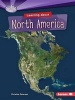 Learning about North America (Paperback) - Christine Petersen Photo