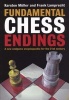 Fundamental Chess Endings - A New One-Volume Endgame Encyclopaedia for the 21st Century (Paperback) - Karsten Muller Photo