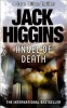 Angel of Death (Paperback) - Jack Higgins Photo