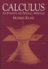 Calculus - An Intuitive and Physical Approach (Hardcover, 2nd Revised edition) - Morris Kline Photo