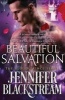 Beautiful Salvation (Paperback) - Jennifer Blackstream Photo