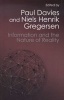 Information and the Nature of Reality - From Physics to Metaphysics (Paperback) - Paul Davies Photo