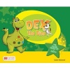 Dex the Dino - Pupil's Book International Pack (Paperback) - Sandie Mourao Photo