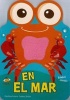 En El Mar. Carinosos (Spanish, Hardcover) - Anabel Jurado Photo