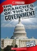 The Branches of U.S. Government (Paperback) - Michael Burgan Photo