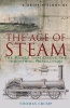 A Brief History of the Age of Steam (Paperback) - Thomas Crump Photo