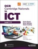 OCR Cambridge Nationals in ICT Student Book (Paperback) - Sonia Stuart Photo