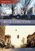 Burlington (Paperback) - Don Bolden Photo