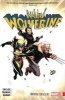 All-New Wolverine Vol. 2: Civil War II (Paperback) - Marcio Takara Photo