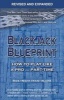 Blackjack Blueprint - How to Play Like a Pro Part-Time (Paperback, Revised edition) - Rick Blaine Photo