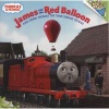 James and the red balloon, and other Thomas the tank engine stories - And Other Thomas the Tank Engine Stories (Paperback, 1st ed) - W Awdry Photo