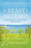 The Feast of Artemis (Paperback) - Anne Zouroudi Photo