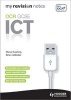 My Revision Notes: OCR Information & Communication Technology GCSE (Paperback) - Steve Cushing Photo