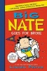 Big Nate Goes for Broke (Paperback) - Lincoln Peirce Photo