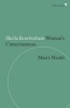 Woman's Consciousness, Man's World (Paperback) - Sheila Rowbotham Photo