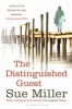 The Distinguished Guest (Paperback) - Sue Miller Photo