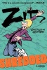 Zits: Shredded (Paperback) - Jerry Scott Photo